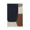 Ferm LIVING Tapis Kelim 160x250 Cm - Large