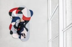 Tapis Psychoanalysis -Décoration D'intérieur tapis psychoanalysis 5