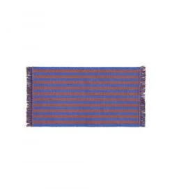 Hay Tapis Stripes And Stripes - Door Mat -Décoration D'intérieur tapis stripes and stripes door mat 1