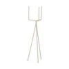Ferm LIVING Trépied Plant Stand - Small -Décoration D'intérieur trepied plant stand small