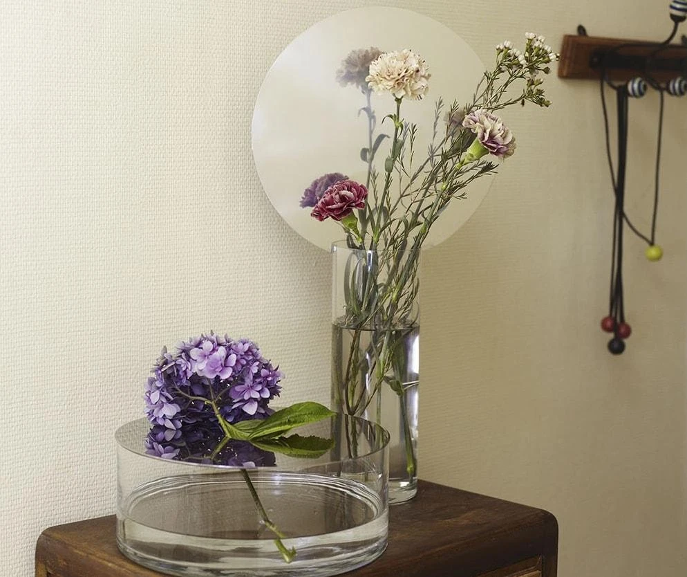 Vase-Miroir Narciso - Haut 6 Vase-Miroir Narciso - Haut – Image 4