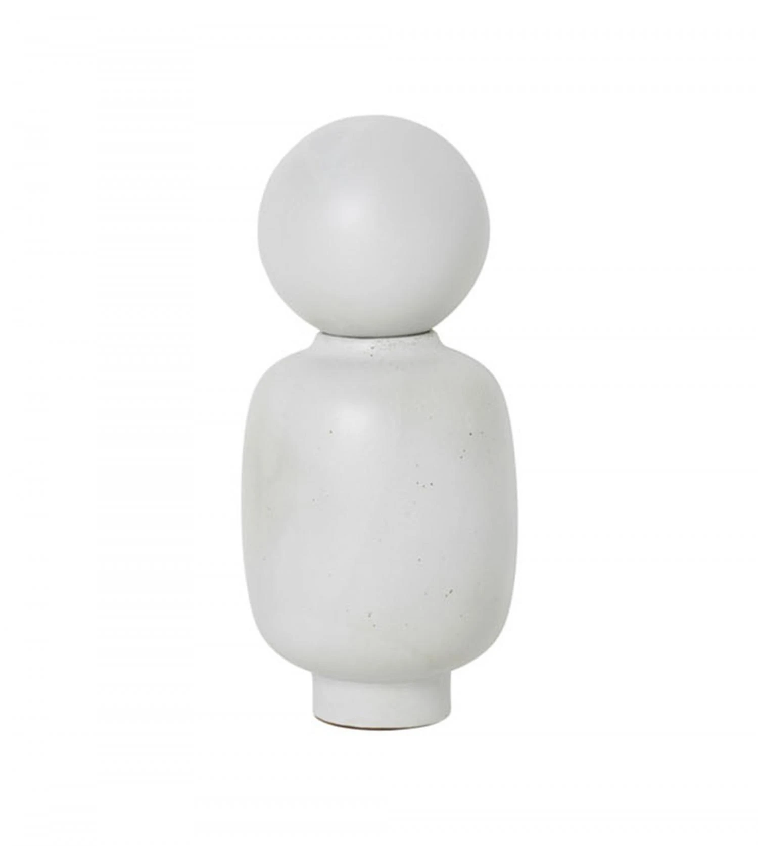 Ferm LIVING Vase Muses - Talia 3 Ferm LIVING Vase Muses - Talia