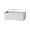 Ferm LIVING Etagère Wall Box Rectangle -Décoration D'intérieur wall box rectangle